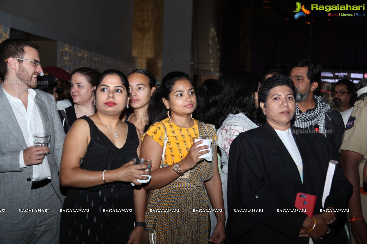 Heal-a-Child 9th Anniversary - The Annual Costume Party at The Westin Hyderabad Mindspace