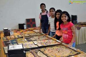 Heritage Games of India Expo Kicks Off