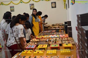 Heritage Games of India Expo Kicks Off