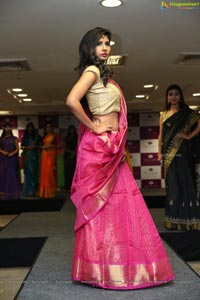 Hi-Life Exhibition Grand Curtain Raiser & Fashion Show