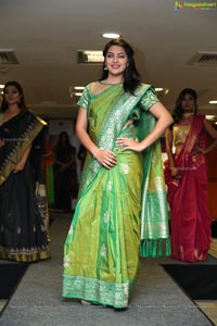 Hi-Life Exhibition Grand Curtain Raiser & Fashion Show