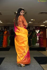 Hi-Life Exhibition Grand Curtain Raiser & Fashion Show