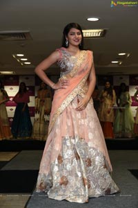 Hi-Life Exhibition Grand Curtain Raiser & Fashion Show