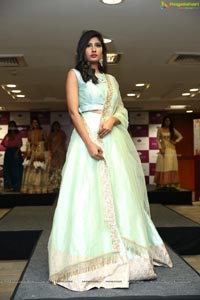 Hi-Life Exhibition Grand Curtain Raiser & Fashion Show