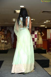 Hi-Life Exhibition Grand Curtain Raiser & Fashion Show