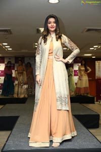 Hi-Life Exhibition Grand Curtain Raiser & Fashion Show