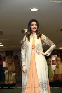 Hi-Life Exhibition Grand Curtain Raiser & Fashion Show