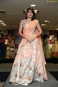 Hi-Life Exhibition Grand Curtain Raiser & Fashion Show