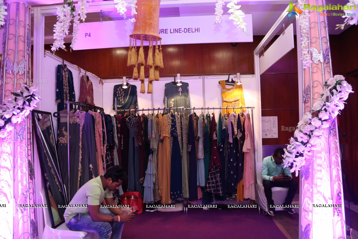 Hi Life Biggest Lifestyle Fashion Exhibition Begins at HICC Novotel, Hyderabad