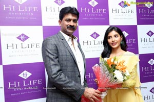 Hi Life Luxury Exhibition Kicks Off at Novotel (HICC)