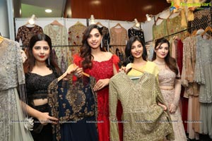 Hi Life Luxury Exhibition Kicks Off at Novotel (HICC)