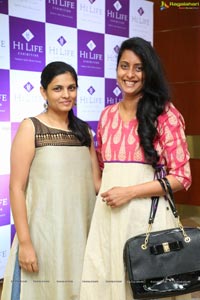 Hi Life Luxury Exhibition Kicks Off at Novotel (HICC)