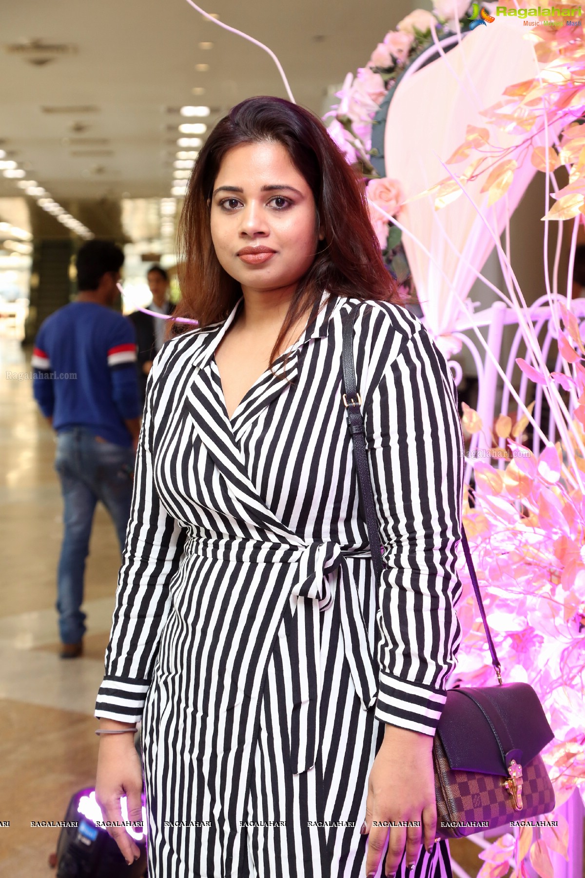 Hi Life Biggest Lifestyle Fashion Exhibition Begins at HICC Novotel, Hyderabad