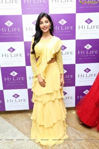 Hi Life Luxury Exhibition Kicks Off at Novotel (HICC)