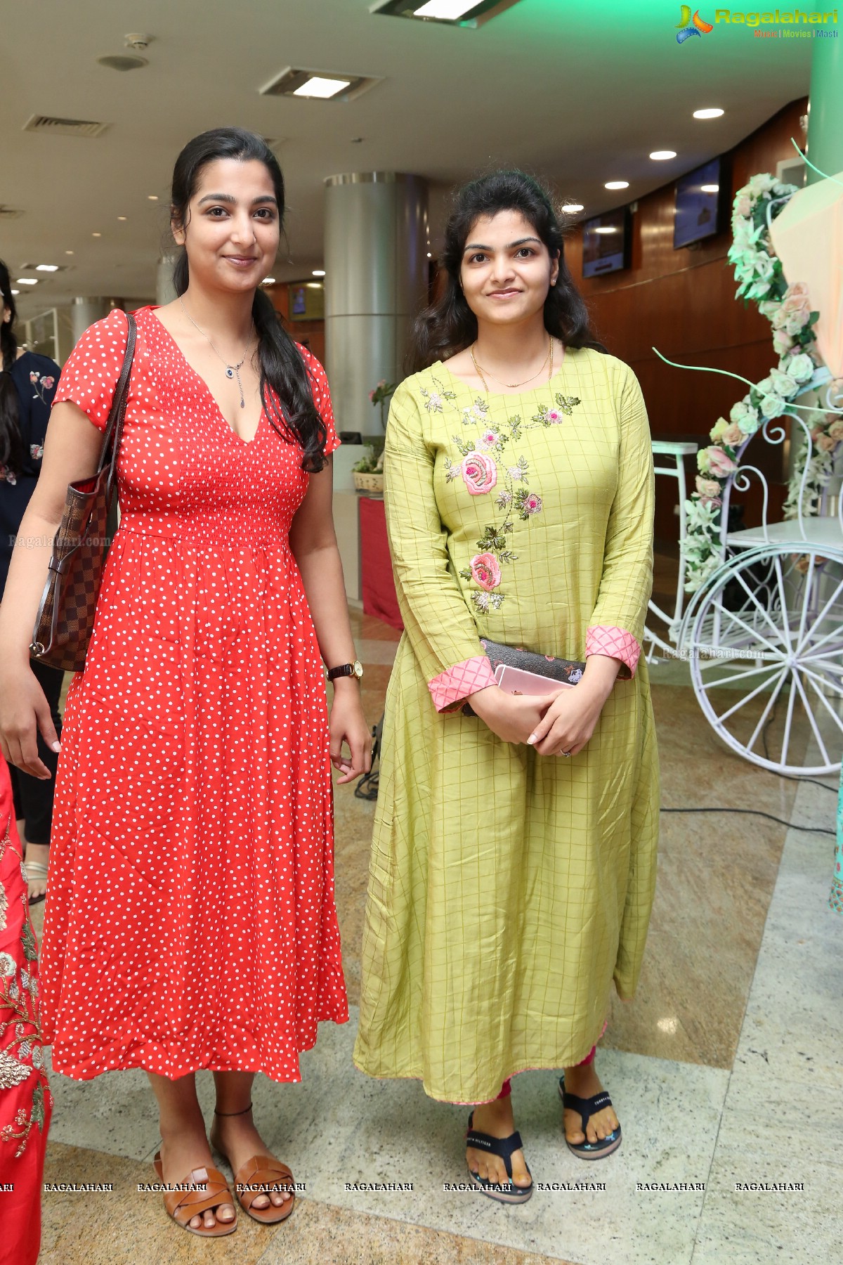 Hi Life Biggest Lifestyle Fashion Exhibition Begins at HICC Novotel, Hyderabad