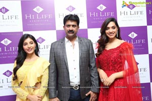 Hi Life Luxury Exhibition Kicks Off at Novotel (HICC)