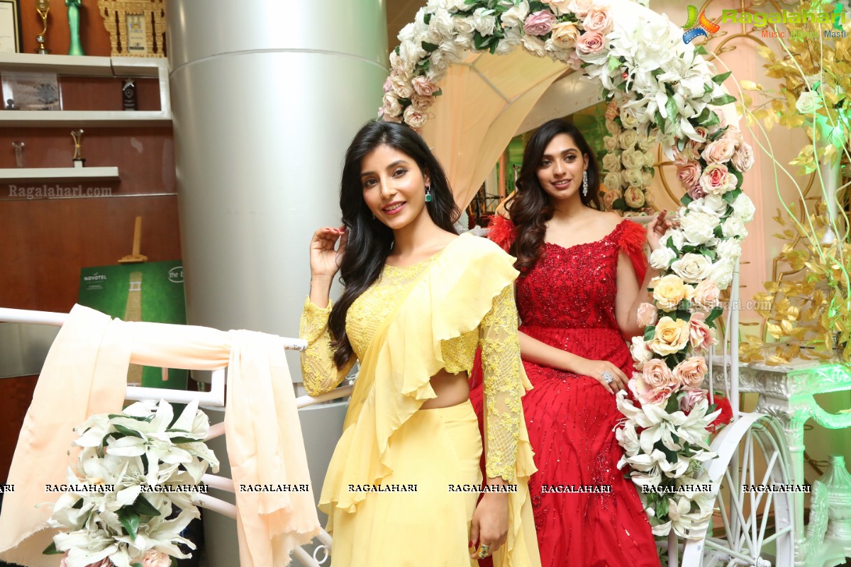 Hi Life Biggest Lifestyle Fashion Exhibition Begins at HICC Novotel, Hyderabad