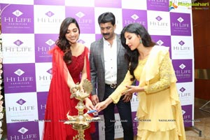 Hi Life Luxury Exhibition Kicks Off at Novotel (HICC)