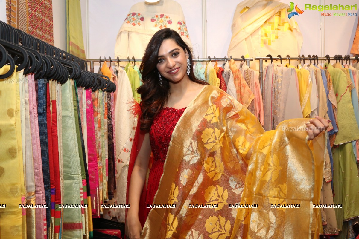 Hi Life Biggest Lifestyle Fashion Exhibition Begins at HICC Novotel, Hyderabad