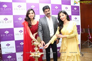 Hi Life Luxury Exhibition Kicks Off at Novotel (HICC)