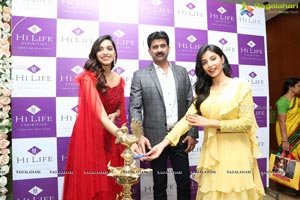 Hi Life Luxury Exhibition Kicks Off at Novotel (HICC)