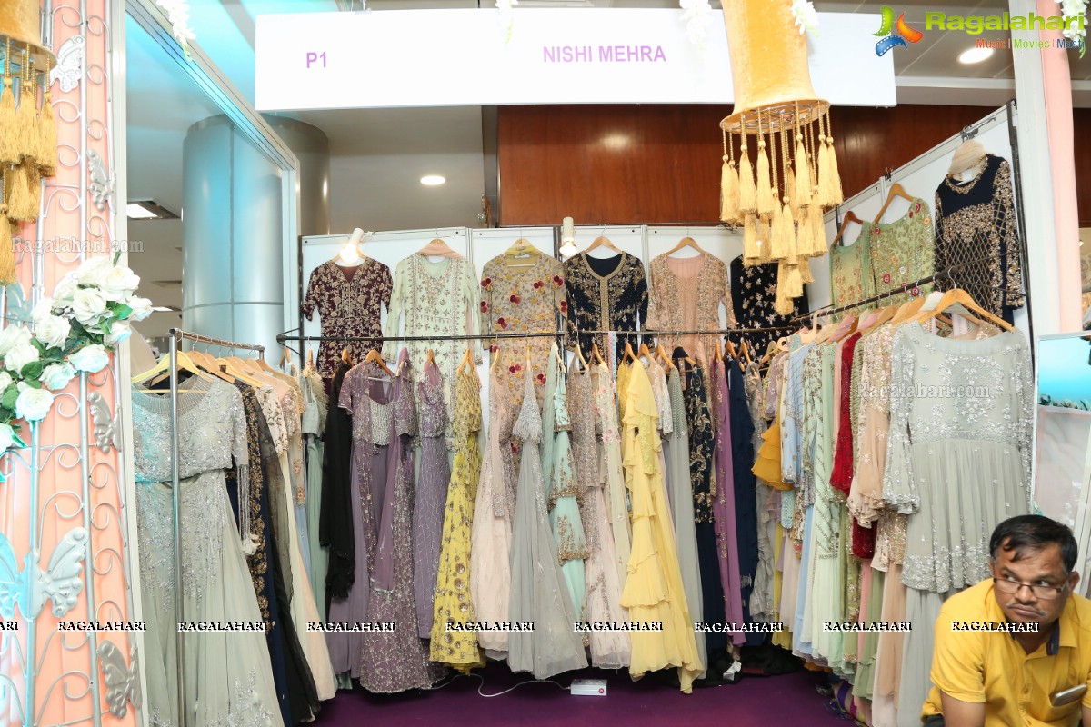 Hi Life Biggest Lifestyle Fashion Exhibition Begins at HICC Novotel, Hyderabad