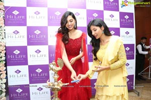 Hi Life Luxury Exhibition Kicks Off at Novotel (HICC)