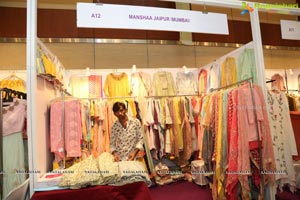 Hi Life Luxury Exhibition Kicks Off at Novotel (HICC)