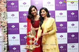 Hi Life Luxury Exhibition Kicks Off at Novotel (HICC)