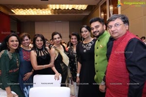 IIID Hyderabad Chapter's 23rd Foundation Day
