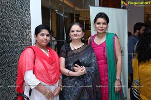 IIID Hyderabad Chapter's 23rd Foundation Day