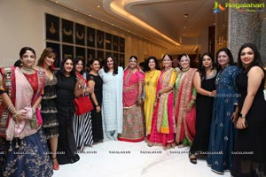 IIID Hyderabad Chapter's 23rd Foundation Day