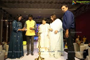 IIID Hyderabad Chapter's 23rd Foundation Day