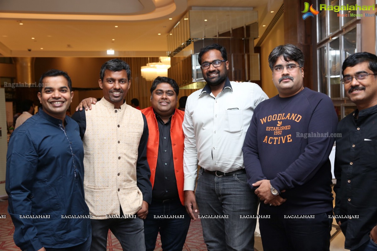 Jalsa-2019, IIID Hyderabad Chapter's 23rd Foundation Day at ITC Kohenur