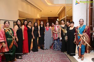 IIID Hyderabad Chapter's 23rd Foundation Day