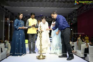 IIID Hyderabad Chapter's 23rd Foundation Day