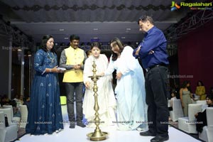 IIID Hyderabad Chapter's 23rd Foundation Day