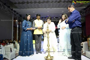 IIID Hyderabad Chapter's 23rd Foundation Day