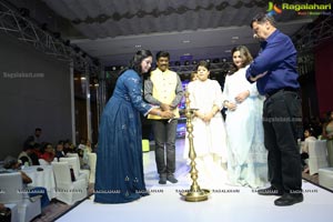 IIID Hyderabad Chapter's 23rd Foundation Day