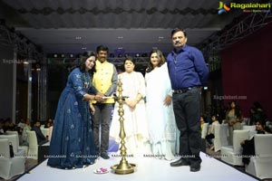 IIID Hyderabad Chapter's 23rd Foundation Day