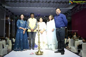 IIID Hyderabad Chapter's 23rd Foundation Day