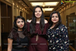 INIFD Himayathnagar’s Annual Graduation Fashion Show