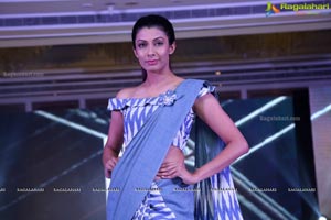 INIFD Himayathnagar’s Annual Graduation Fashion Show