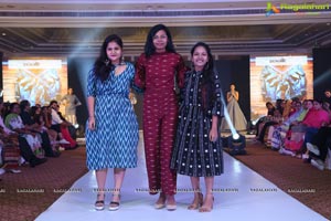 INIFD Himayathnagar’s Annual Graduation Fashion Show