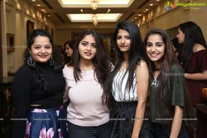 INIFD Himayathnagar’s Annual Graduation Fashion Show