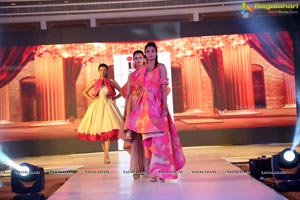 INIFD Himayathnagar’s Annual Graduation Fashion Show