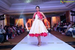 INIFD Himayathnagar’s Annual Graduation Fashion Show