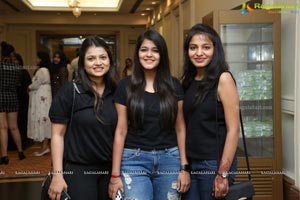 INIFD Himayathnagar’s Annual Graduation Fashion Show