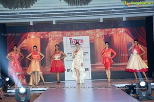 INIFD Himayathnagar’s Annual Graduation Fashion Show