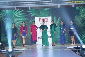 INIFD Himayathnagar’s Annual Graduation Fashion Show